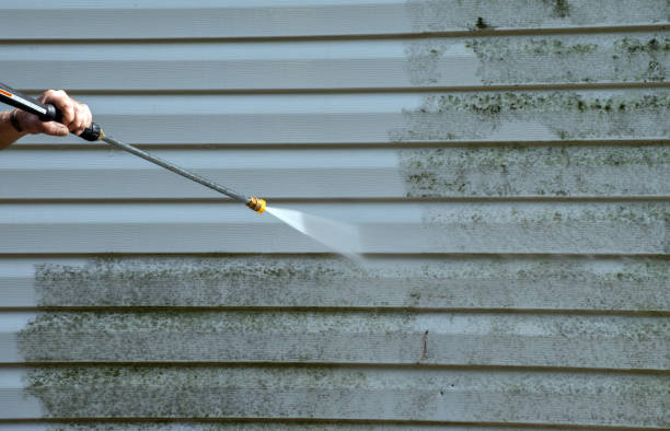 Best Dumpster Area Cleaning  in Clinton, AR